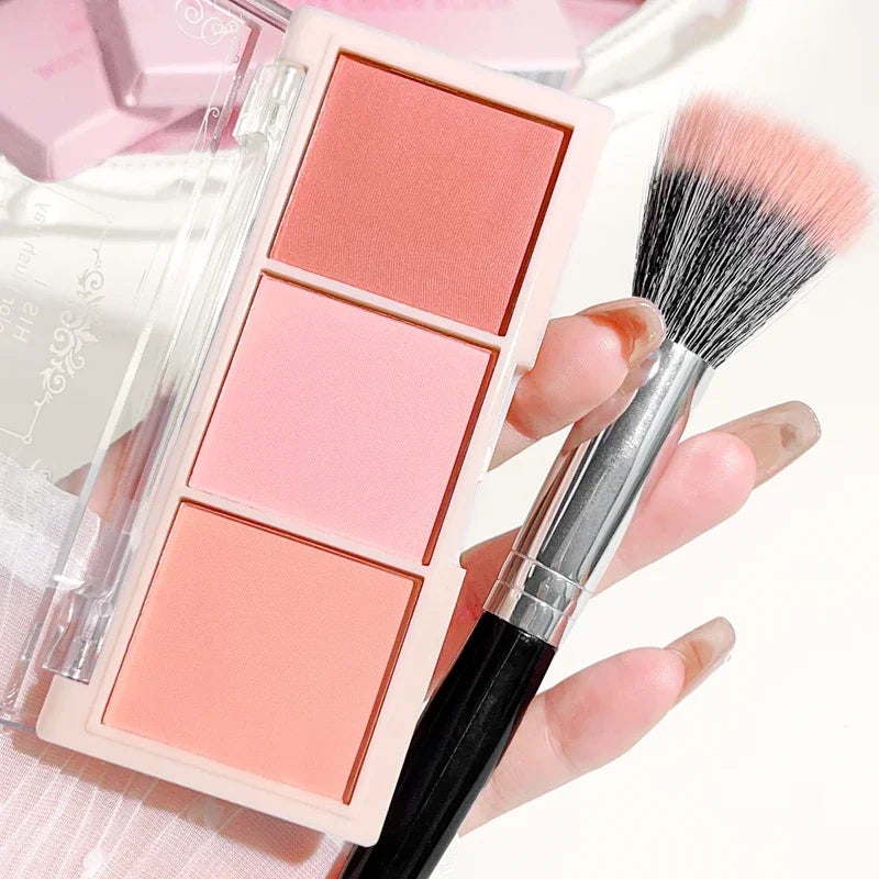 Vital Glow Blush™