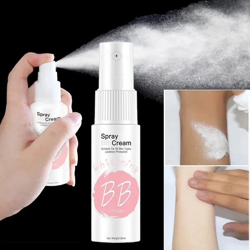 GlowMist Foundation™