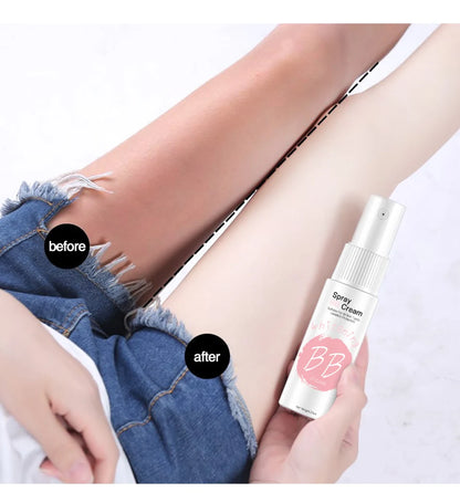 GlowMist Foundation™